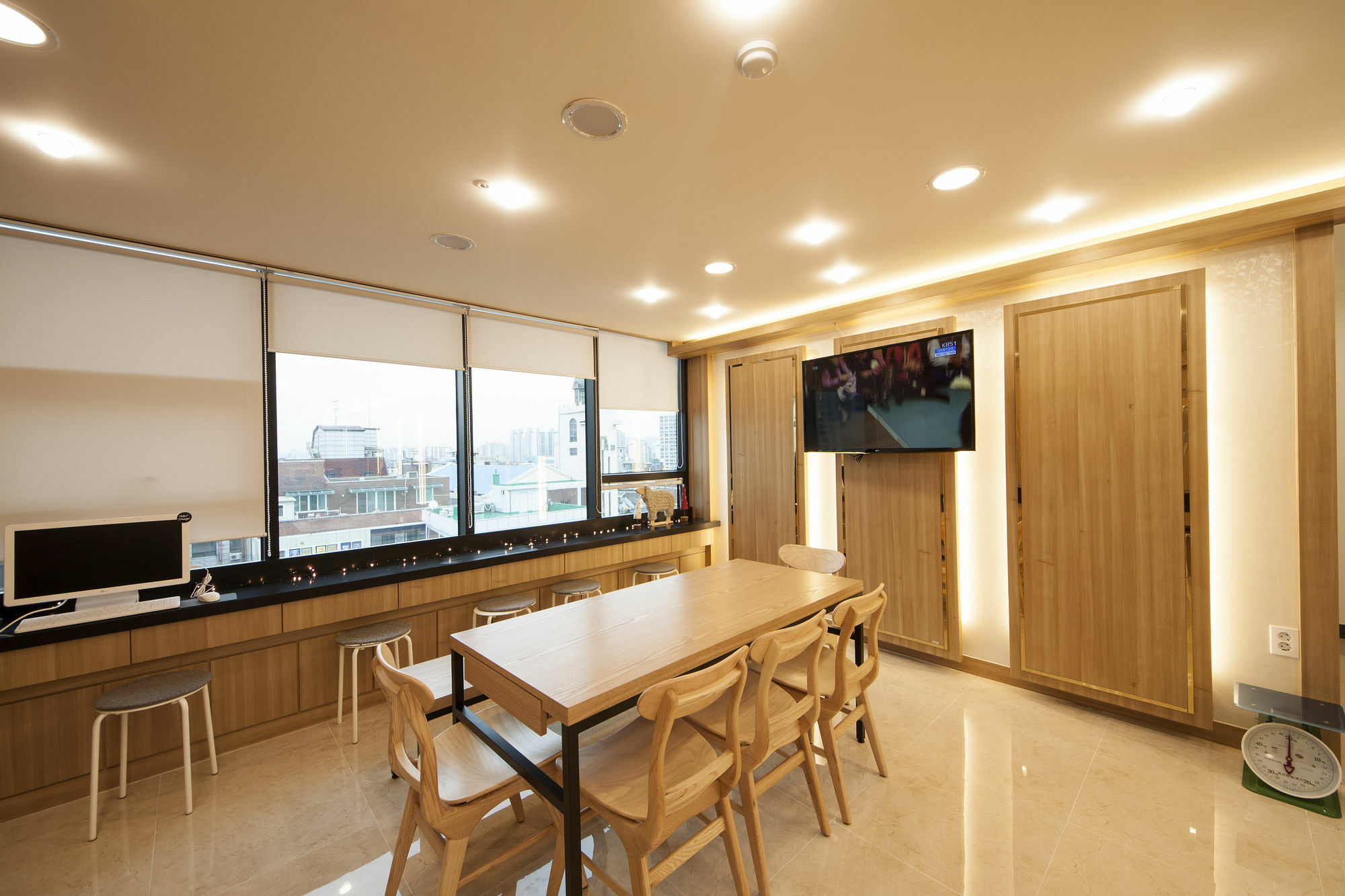 K-Guesthouse Dongdaemun 4 Seul Exterior foto